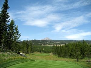 Spanish Peaks 12th